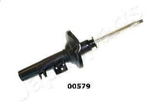 JAPANPARTS MM-00579 Амортизатор для PEUGEOT 205 I (Пежо 205 и) JAPANPARTS MM-00579 Амортизатор для PEUGEOT 205 I (Пежо 205 и)