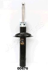 JAPANPARTS MM-00676 Амортизатор для PEUGEOT PARTNER (Пежо Партнер) JAPANPARTS MM-00676 Амортизатор для PEUGEOT PARTNER (Пежо Партнер)