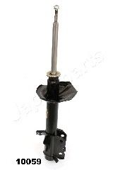 JAPANPARTS MM-10059 Амортизатор для NISSAN PRIMERA (Ниссан Примера) JAPANPARTS MM-10059 Амортизатор для NISSAN PRIMERA (Ниссан Примера)