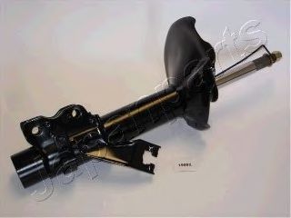JAPANPARTS MM-19992 Амортизатор для NISSAN VANETTE CARGO (Ниссан Vанэттэ cарго) JAPANPARTS MM-19992 Амортизатор для NISSAN VANETTE CARGO (Ниссан Vанэттэ cарго)