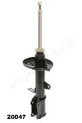 JAPANPARTS MM-20047 Амортизатор для TOYOTA (Тойота/тоета) JAPANPARTS MM-20047 Амортизатор для TOYOTA (Тойота/тоета)