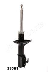 JAPANPARTS MM-33001 Амортизатор для MAZDA 323 III (Мазда 323 3) JAPANPARTS MM-33001 Амортизатор для MAZDA 323 III (Мазда 323 3)