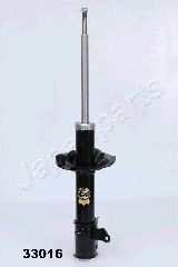 JAPANPARTS MM-33016 Амортизатор для MAZDA 323 PROTEG VI (Мазда 323 протеже 6) JAPANPARTS MM-33016 Амортизатор для MAZDA 323 PROTEG VI (Мазда 323 протеже 6)