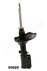 JAPANPARTS MM-50020 Амортизатор для MITSUBISHI GALANT IV (Митсубиши/митсубиси Галант иv) JAPANPARTS MM-50020 Амортизатор для MITSUBISHI GALANT IV (Митсубиши/митсубиси Галант иv)