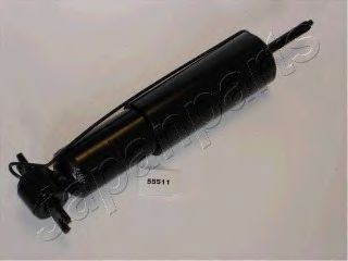 JAPANPARTS MM-55511 Амортизатор для MITSUBISHI COLT/RODEO (Митсубиши/митсубиси Cолт/родэо) JAPANPARTS MM-55511 Амортизатор для MITSUBISHI COLT/RODEO (Митсубиши/митсубиси Cолт/родэо)