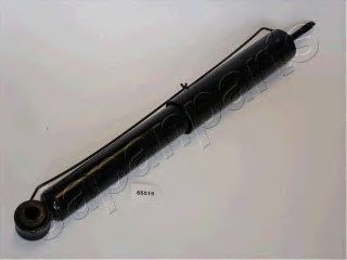 JAPANPARTS MM-65519 Амортизатор для DAIHATSU FEROZA (Дайхатсу Фэроза) JAPANPARTS MM-65519 Амортизатор для DAIHATSU FEROZA (Дайхатсу Фэроза)