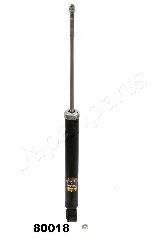 JAPANPARTS MM-80018 Амортизатор для OPEL AGILA (Опель Агила) JAPANPARTS MM-80018 Амортизатор для OPEL AGILA (Опель Агила)