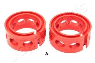 JAPANPARTS MM-A Опора стойки амортизатора 