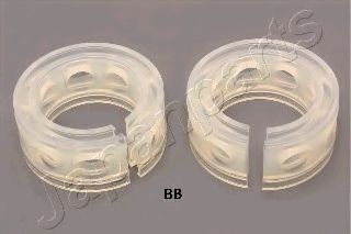 JAPANPARTS MM-BB Опора стойки амортизатора<br >передний мост 