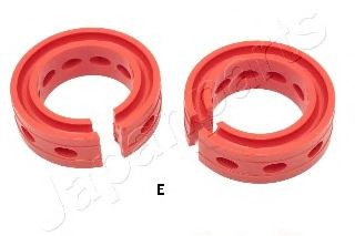 JAPANPARTS MM-E Опора стойки амортизатора<br >передний мост 