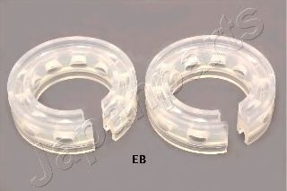 JAPANPARTS MM-EB Опора стойки амортизатора<br >передний мост 