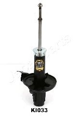 JAPANPARTS MM-KI033 Амортизатор для KIA RETONA (Киа Рэтона) JAPANPARTS MM-KI033 Амортизатор для KIA RETONA (Киа Рэтона)