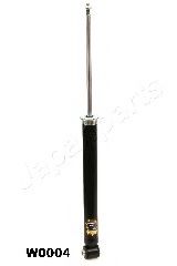 JAPANPARTS MM-W0004 Амортизатор для FIAT PUNTO EVO (Фиат Пунто эво) JAPANPARTS MM-W0004 Амортизатор для FIAT PUNTO EVO (Фиат Пунто эво)