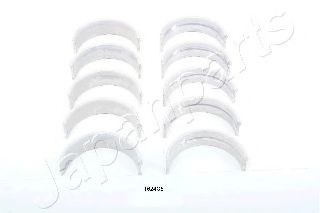 JAPANPARTS MS1624G5 Комплект подшипников коленчатого вала для OPEL CORSA B (Опель Корса б) JAPANPARTS MS1624G5 Комплект подшипников коленчатого вала для OPEL CORSA B (Опель Корса б)