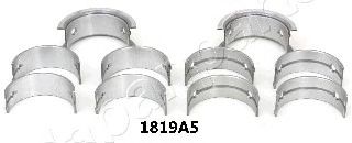 JAPANPARTS MS1819A5 Комплект подшипников коленчатого вала 01 1978 для MITSUBISHI PAJERO/SHOGUN I (Митсубиши/митсубиси Пажэро/шогун и) JAPANPARTS MS1819A5 Комплект подшипников коленчатого вала 01 1978 для MITSUBISHI PAJERO/SHOGUN I (Митсубиши/митсубиси Пажэро/шогун и)
