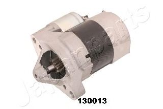 JAPANPARTS MT130013 Стартер для RENAULT LUTECIA II (Рено Лутэcиа 2) JAPANPARTS MT130013 Стартер для RENAULT LUTECIA II (Рено Лутэcиа 2)