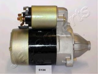 JAPANPARTS MTC134 Стартер для автоматической коробки передач для HYUNDAI EXCEL (Хендай Эxcэл) JAPANPARTS MTC134 Стартер для автоматической коробки передач для HYUNDAI EXCEL (Хендай Эxcэл)