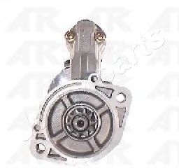 JAPANPARTS MTC959 Стартер для автоматической коробки передач для MITSUBISHI PAJERO/SHOGUN (Митсубиши/митсубиси Пажэро/шогун) JAPANPARTS MTC959 Стартер для автоматической коробки передач для MITSUBISHI PAJERO/SHOGUN (Митсубиши/митсубиси Пажэро/шогун)