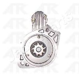 JAPANPARTS MTD134 Стартер для NISSAN PRIMERA LER (Ниссан Примера лэр) JAPANPARTS MTD134 Стартер для NISSAN PRIMERA LER (Ниссан Примера лэр)