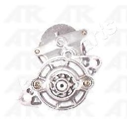 JAPANPARTS MTH156 Стартер для HONDA CRX II (Хонда Cрх 2) JAPANPARTS MTH156 Стартер для HONDA CRX II (Хонда Cрх 2)