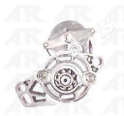 JAPANPARTS MTH160 Стартер 12 1985 для HONDA ACCORD II (Хонда Аccорд 2) JAPANPARTS MTH160 Стартер 12 1985 для HONDA ACCORD II (Хонда Аccорд 2)