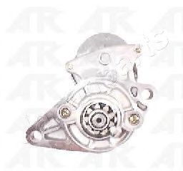 JAPANPARTS MTH179 Стартер для HONDA PRELUDE III (Хонда Прэлудэ 3) JAPANPARTS MTH179 Стартер для HONDA PRELUDE III (Хонда Прэлудэ 3)