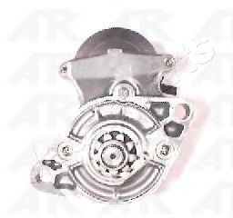 JAPANPARTS MTH182 Стартер D15B2 для HONDA CIVIC V (Хонда Цивик 5) JAPANPARTS MTH182 Стартер D15B2 для HONDA CIVIC V (Хонда Цивик 5)
