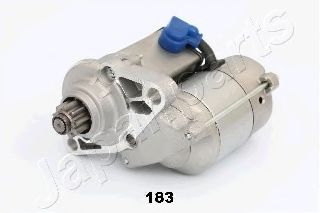 JAPANPARTS MTH183 Стартер для HONDA ACCORD VI (Хонда Аккорд 6) JAPANPARTS MTH183 Стартер для HONDA ACCORD VI (Хонда Аккорд 6)