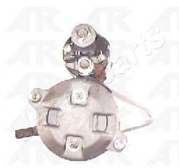 JAPANPARTS MTI206 Стартер для DAIHATSU FEROZA HARD TOP (Дайхатсу Фэроза хард топ) JAPANPARTS MTI206 Стартер для DAIHATSU FEROZA HARD TOP (Дайхатсу Фэроза хард топ)