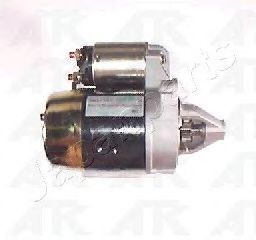 JAPANPARTS MTM165 Стартер для KIA MENTOR (Киа Мэнтор) JAPANPARTS MTM165 Стартер для KIA MENTOR (Киа Мэнтор)