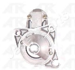 JAPANPARTS MTM934 Стартер для MAZDA 626 III (Мазда 626 3) JAPANPARTS MTM934 Стартер для MAZDA 626 III (Мазда 626 3)