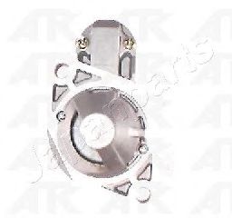 JAPANPARTS MTM935 Стартер 06 1993 для KIA (Киа) JAPANPARTS MTM935 Стартер 06 1993 для KIA (Киа)