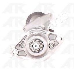 JAPANPARTS MTS199 Стартер для коробки передач для SUBARU LEGACY II (Субару Легаси 2) JAPANPARTS MTS199 Стартер для коробки передач для SUBARU LEGACY II (Субару Легаси 2)