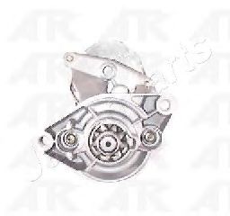 JAPANPARTS MTT182 Стартер для TOYOTA HIACE II (Тойота/тоета Хиаcэ 2) JAPANPARTS MTT182 Стартер для TOYOTA HIACE II (Тойота/тоета Хиаcэ 2)