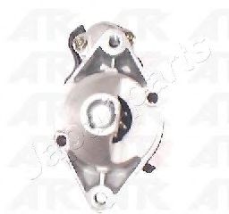 JAPANPARTS MTT188 Стартер для TOYOTA COROLLA SPRINTER (Тойота/тоета Cоролла спринтэр) JAPANPARTS MTT188 Стартер для TOYOTA COROLLA SPRINTER (Тойота/тоета Cоролла спринтэр)