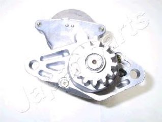 JAPANPARTS MTT235 Стартер 01 1992 для TOYOTA SCEPTER (Тойота/тоета Сcэптэр) JAPANPARTS MTT235 Стартер 01 1992 для TOYOTA SCEPTER (Тойота/тоета Сcэптэр)