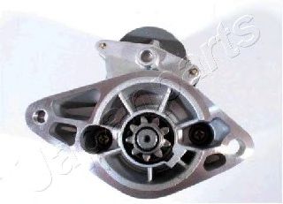 JAPANPARTS MTT325 Стартер для автоматической коробки передач для DAIHATSU APPLAUSE I (Дайхатсу Апплаусэ и) JAPANPARTS MTT325 Стартер для автоматической коробки передач для DAIHATSU APPLAUSE I (Дайхатсу Апплаусэ и)
