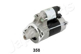 JAPANPARTS MTT358 Стартер для TOYOTA ECHO (Тойота/тоета Эчо) JAPANPARTS MTT358 Стартер для TOYOTA ECHO (Тойота/тоета Эчо)