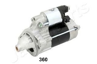 JAPANPARTS MTT360 Стартер для TOYOTA ECHO (Тойота/тоета Эчо) JAPANPARTS MTT360 Стартер для TOYOTA ECHO (Тойота/тоета Эчо)