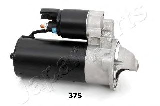 JAPANPARTS MTT375 Стартер для TOYOTA (Тойота/тоета) JAPANPARTS MTT375 Стартер для TOYOTA (Тойота/тоета)