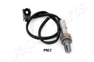 JAPANPARTS OO-M02 Лямбда-зонд для MAZDA 323 C IV (Мазда 323 c иv) JAPANPARTS OO-M02 Лямбда-зонд для MAZDA 323 C IV (Мазда 323 c иv)