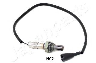 JAPANPARTS OO-N07 Лямбда-зонд для NISSAN PRIMERA (Ниссан Примера) JAPANPARTS OO-N07 Лямбда-зонд для NISSAN PRIMERA (Ниссан Примера)
