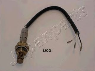JAPANPARTS OO-U03 Лямбда-зонд для VOLKSWAGEN T4 MULTIVAN (Фольксваген Т4 мултиvан) JAPANPARTS OO-U03 Лямбда-зонд для VOLKSWAGEN T4 MULTIVAN (Фольксваген Т4 мултиvан)