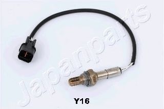 JAPANPARTS OO-Y16 Лямбда-зонд для KIA CERATO (Киа Cэрато) JAPANPARTS OO-Y16 Лямбда-зонд для KIA CERATO (Киа Cэрато)