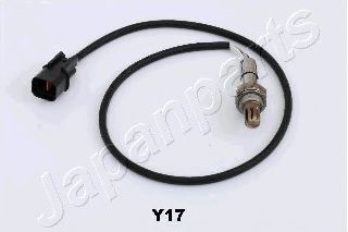 JAPANPARTS OO-Y17 Лямбда-зонд для KIA CERATO (Киа Cэрато) JAPANPARTS OO-Y17 Лямбда-зонд для KIA CERATO (Киа Cэрато)