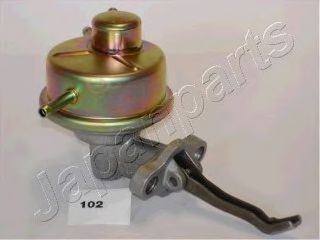 JAPANPARTS PB-102 Топливный насос для NISSAN (Ниссан) JAPANPARTS PB-102 Топливный насос для NISSAN (Ниссан)