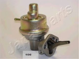 JAPANPARTS PB-106 Топливный насос для NISSAN (Ниссан) JAPANPARTS PB-106 Топливный насос для NISSAN (Ниссан)