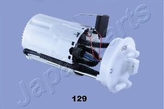 JAPANPARTS PB-129 Топливный насос для NISSAN PULSAR VII (Ниссан Пулсар v2) JAPANPARTS PB-129 Топливный насос для NISSAN PULSAR VII (Ниссан Пулсар v2)