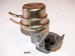 JAPANPARTS PB-200 Топливный насос для DAIHATSU CHARMANT (Дайхатсу Чармант) JAPANPARTS PB-200 Топливный насос для DAIHATSU CHARMANT (Дайхатсу Чармант)