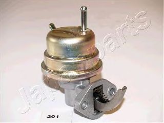 JAPANPARTS PB-201 Топливный насос для DAIHATSU CHARMANT (Дайхатсу Чармант) JAPANPARTS PB-201 Топливный насос для DAIHATSU CHARMANT (Дайхатсу Чармант)